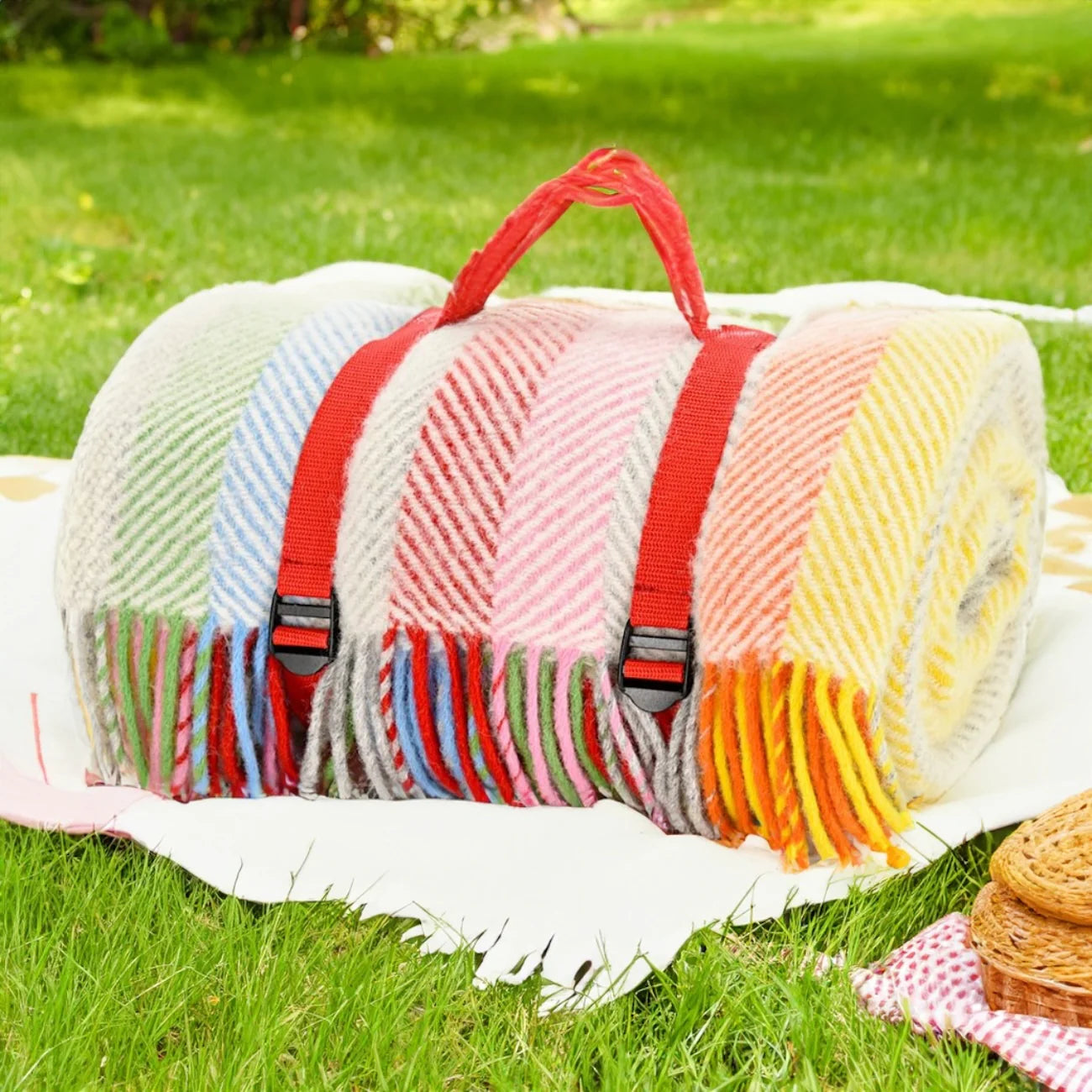 Picnic Blankets