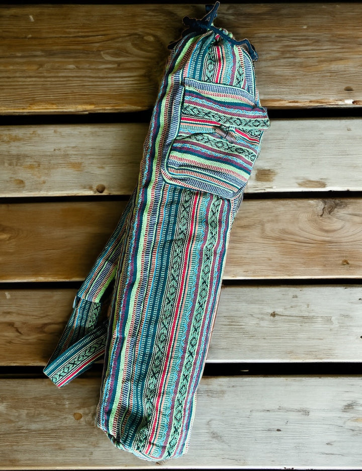 Annapurna Yoga Bag For Mat