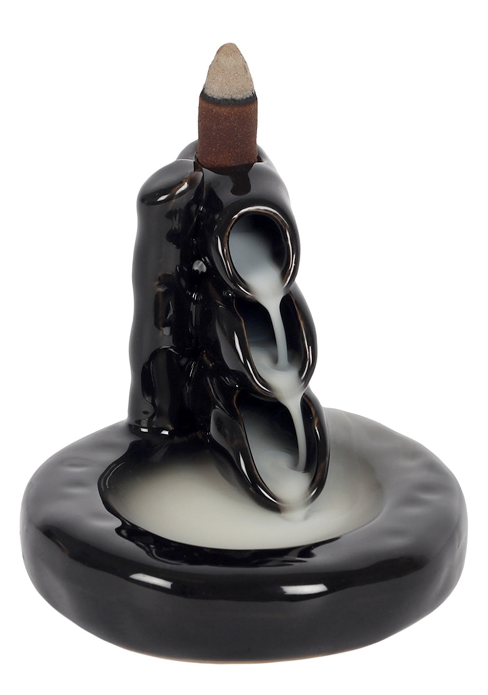 Bamboo Backflow Burner Second Nature Online