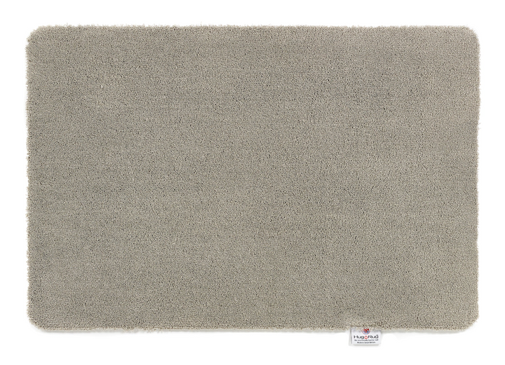Super Soft Bath Mat Made With PET Plastic 2 Colours Available