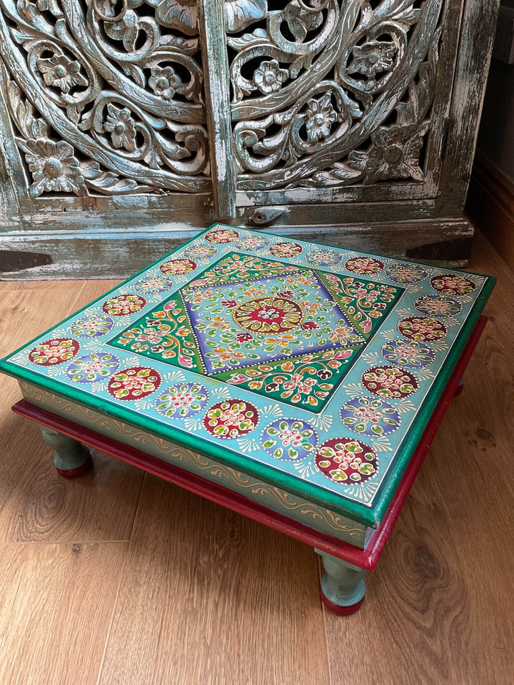 Bajot Coffee Table Second Nature Online