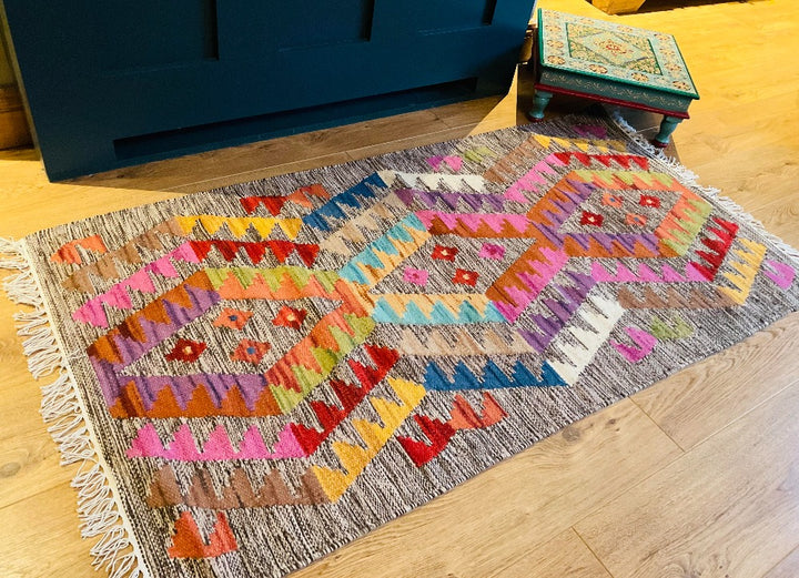 Lifestyle Aztec Rug Second Nature Online