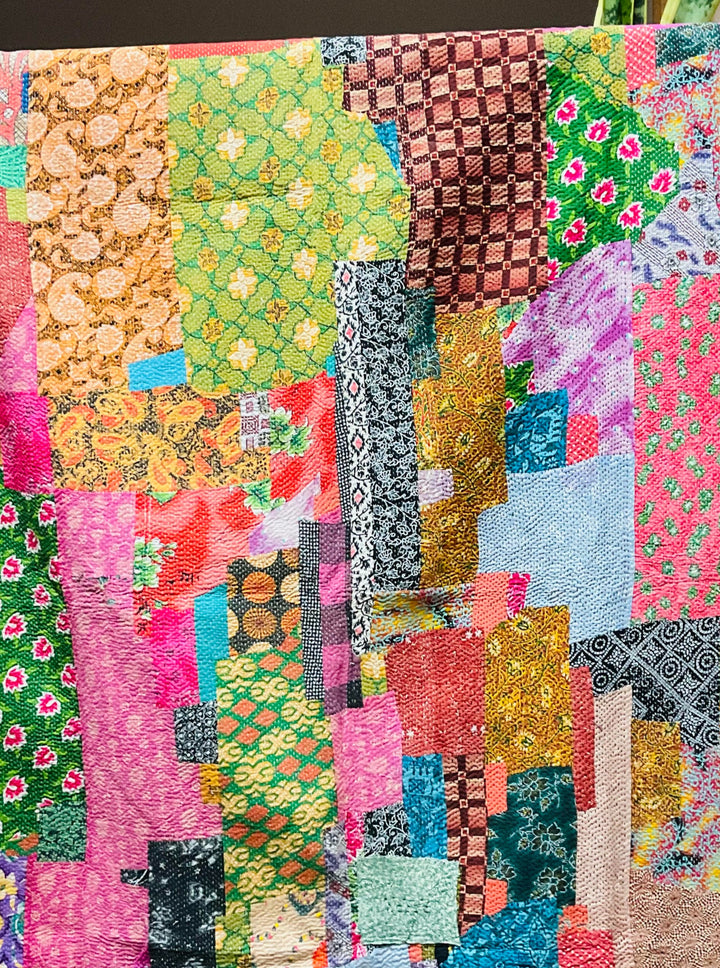Vintage Throw Second Nature Online