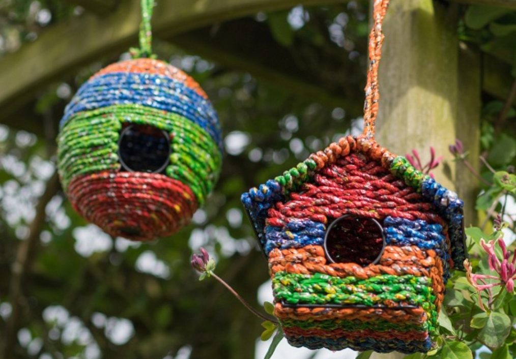 Recycled Rag Rugs | Handwoven, Ethically Sourced & Boho Style – Second ...