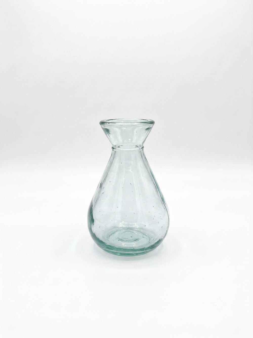 Mini Style Clear Glass Bud Vases Different Styles Available