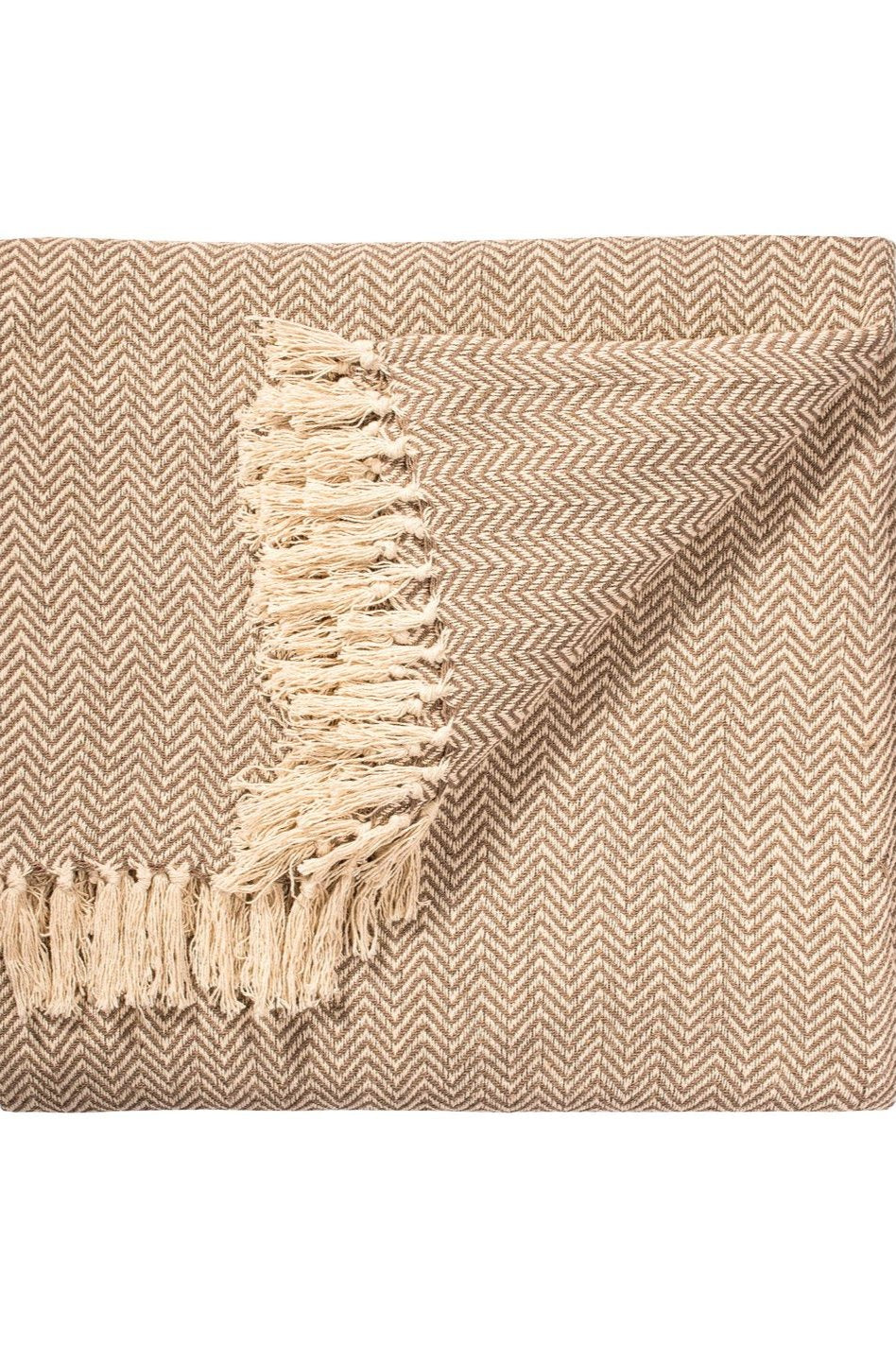Karan Handloom Large Throw Second Nature Online