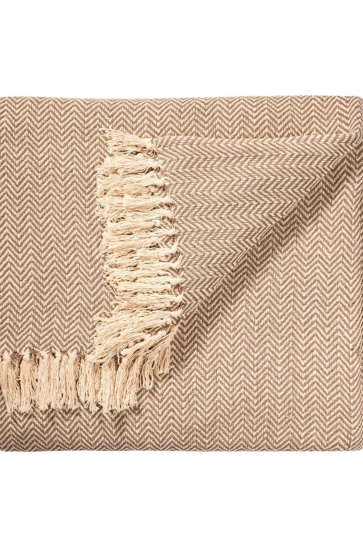 Karan Handloom Large Throw Second Nature Online