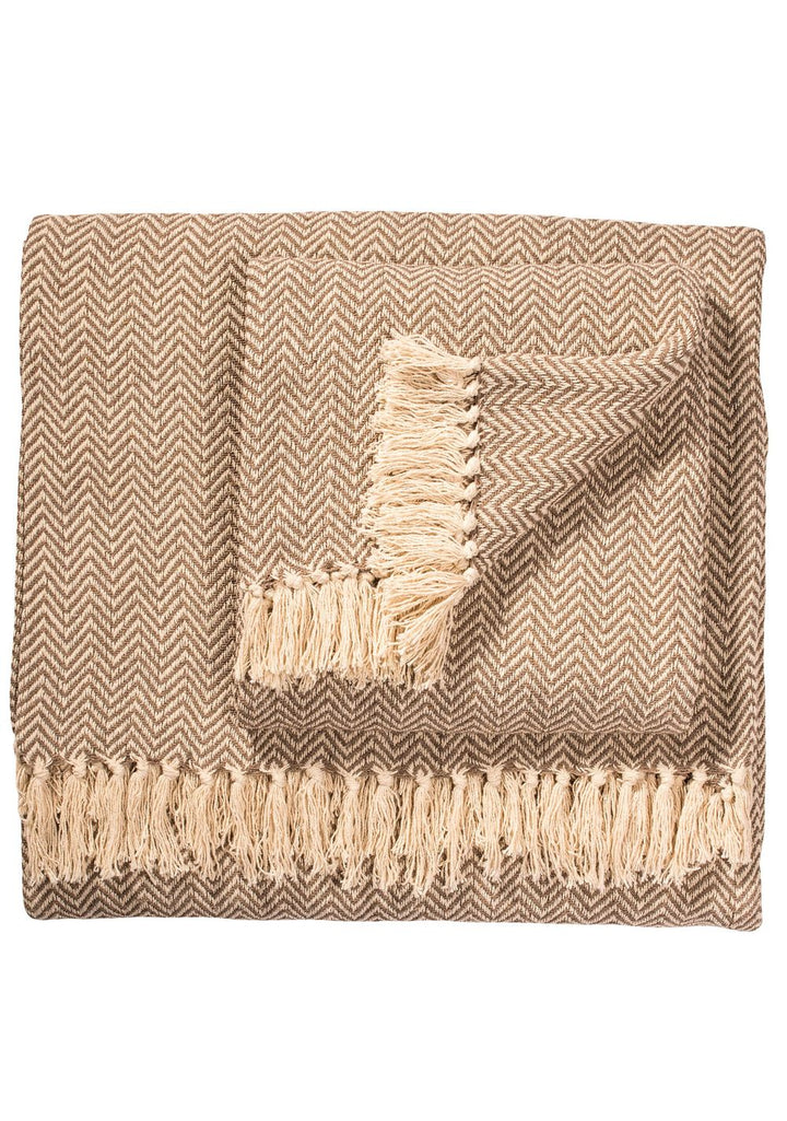 Karan Handloom Large Throw