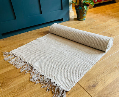 Natural Rugs UK | Handwoven & Sustainable | Eco-Friendly – Second ...