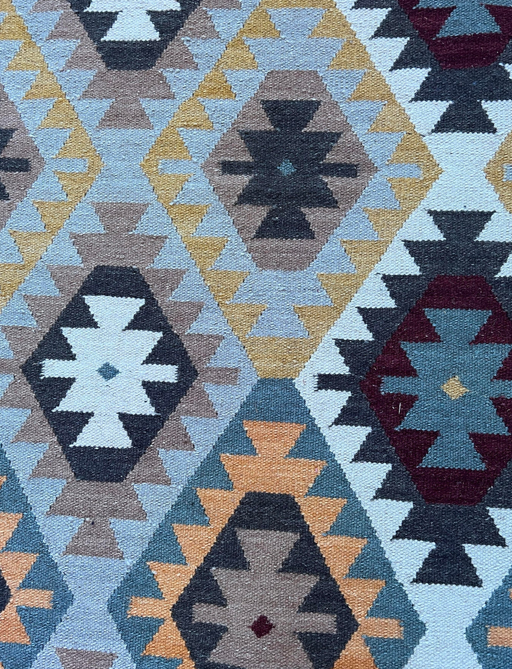 Kilim Pattern