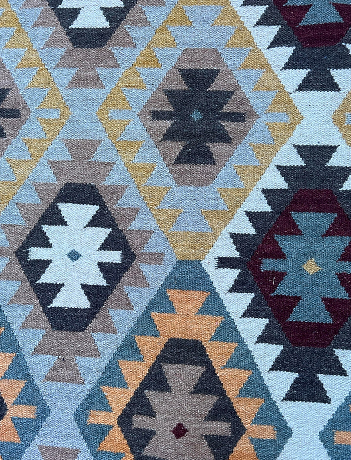 Kilim Pattern
