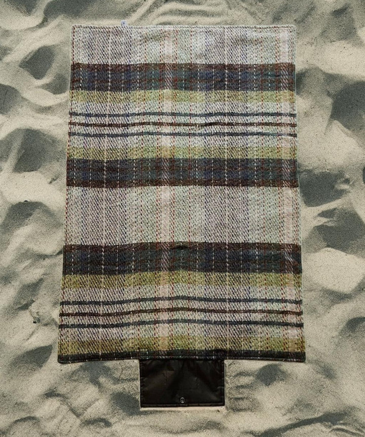 The Sustainable Wool Walker Companion with Waterproof Backing (66x98cm)