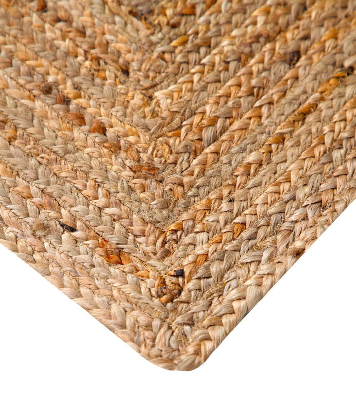 Jute Rug UK | Natural, Handwoven & Eco-Friendly | Second Nature Online