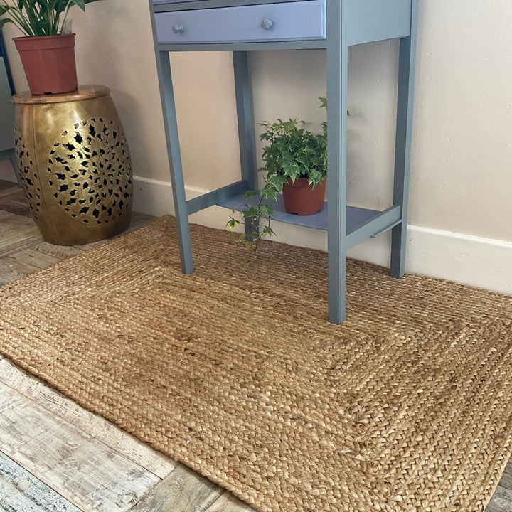 Dhaka Braided Rug Second Nature Online