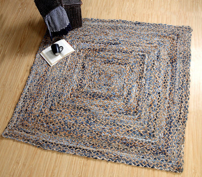 Recycled Rag Rugs UK | Eco-Friendly & Affordable | Huge Size Range ...
