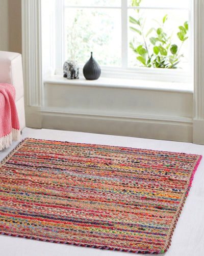 Recycled Rag Rugs UK | Eco-Friendly & Affordable | Huge Size Range ...