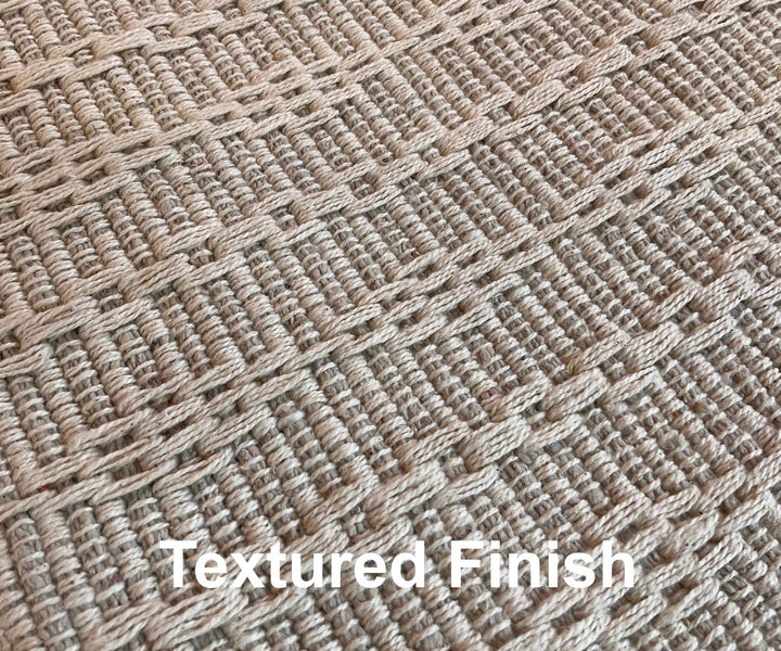 Tarkarli Textured Finish Rug Second Nature Online
